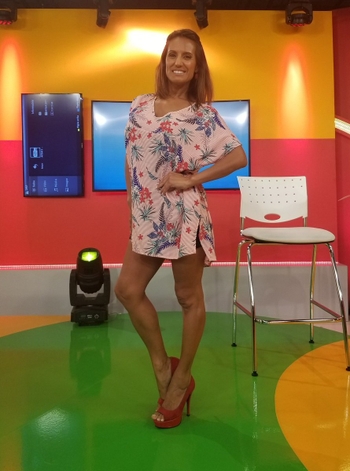 Nancy Duré