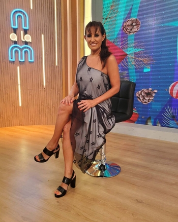 Nancy Duré