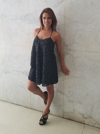 Nancy Duré