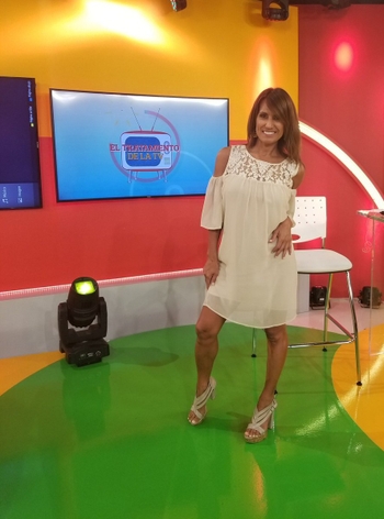 Nancy Duré