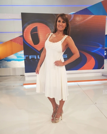 Nancy Duré