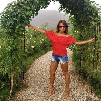 Nancy Duré