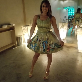 Nancy Duré