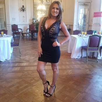 Nancy Duré