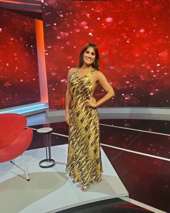 Nancy Duré