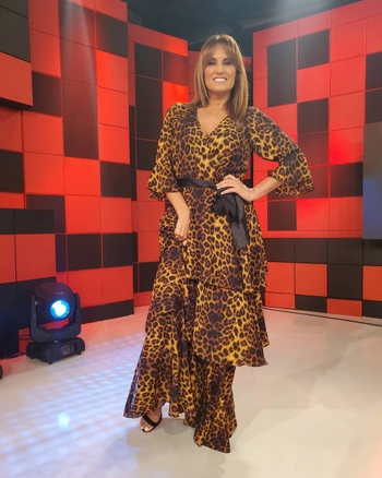 Nancy Duré