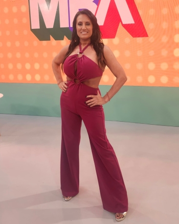 Nancy Duré