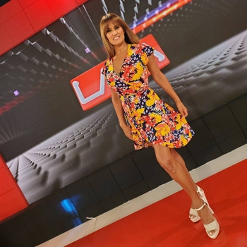 Nancy Duré