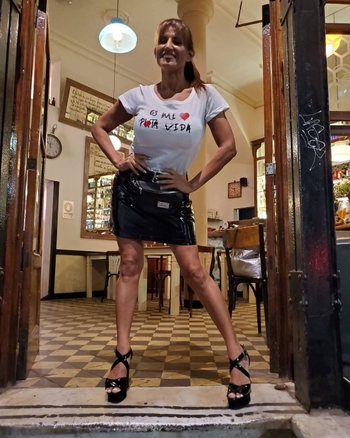 Nancy Duré