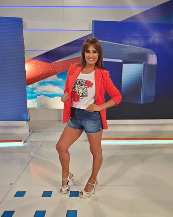 Nancy Duré