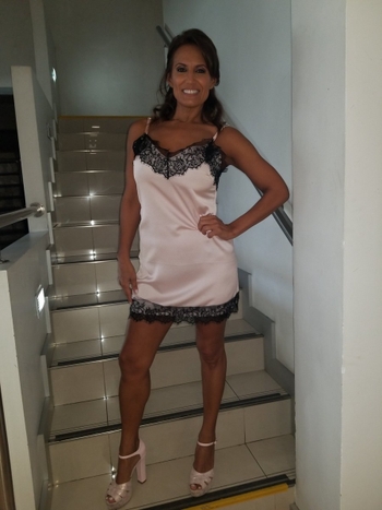 Nancy Duré