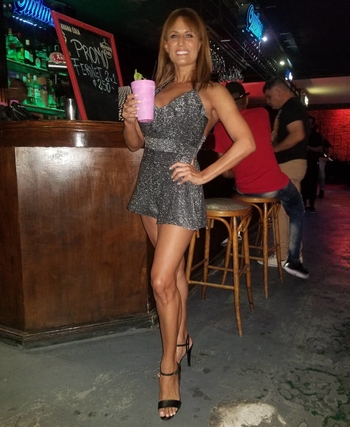 Nancy Duré