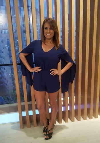 Nancy Duré