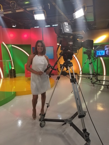 Nancy Duré