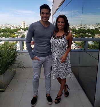 Nancy Duré