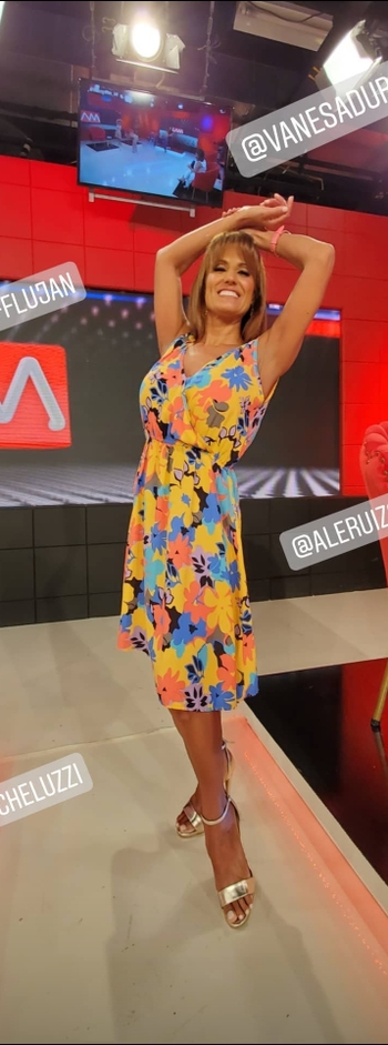 Nancy Duré