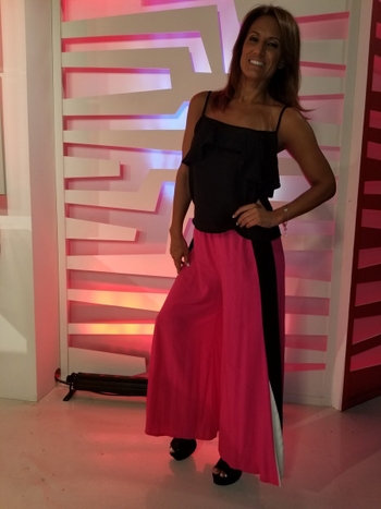 Nancy Duré