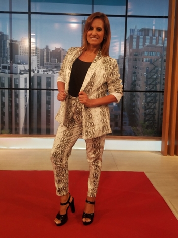 Nancy Duré