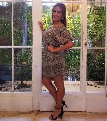 Nancy Duré