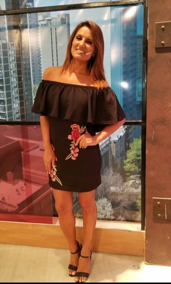 Nancy Duré