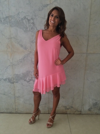 Nancy Duré