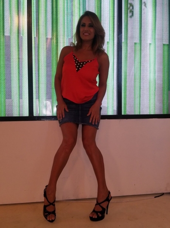 Nancy Duré