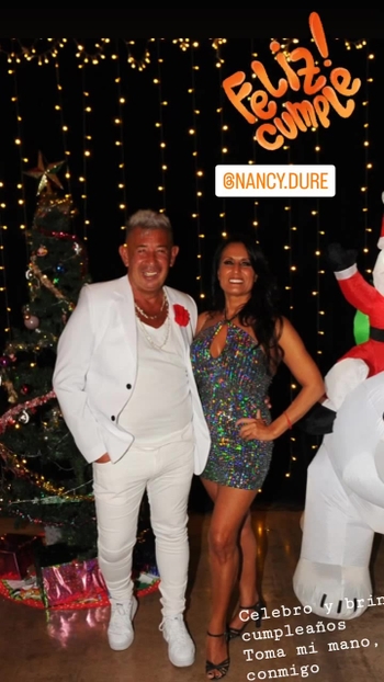 Nancy Duré