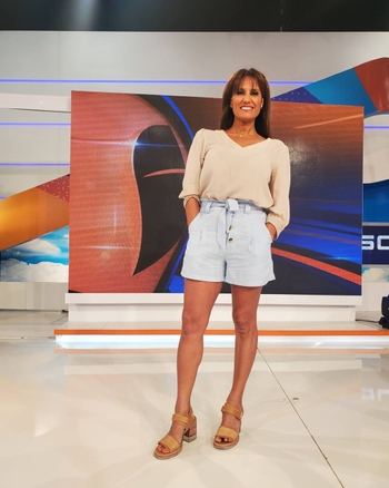 Nancy Duré