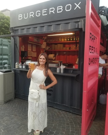 Nancy Duré