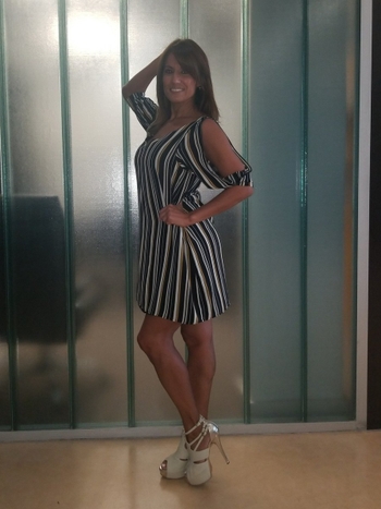 Nancy Duré