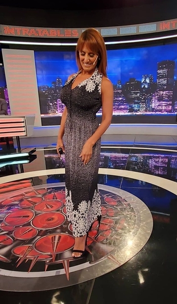 Nancy Duré