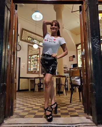 Nancy Duré