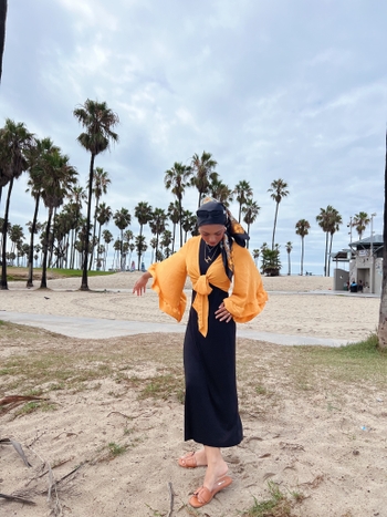 Hiba Shahid