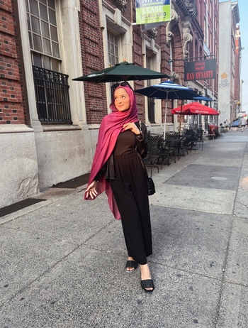 Hiba Shahid