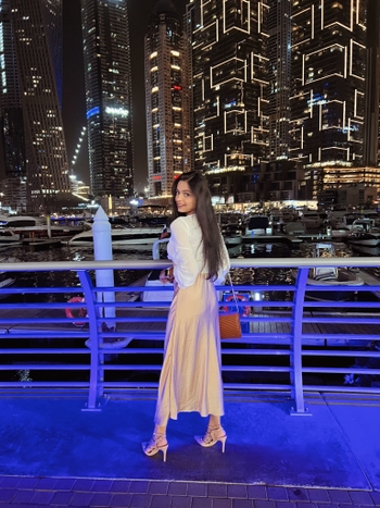 Hiba Shahid