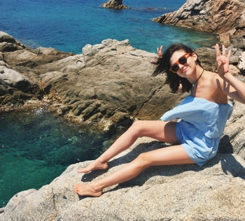 Úrsula Corberó
