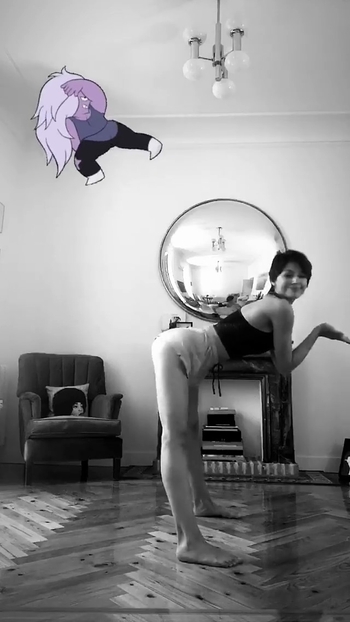 Úrsula Corberó