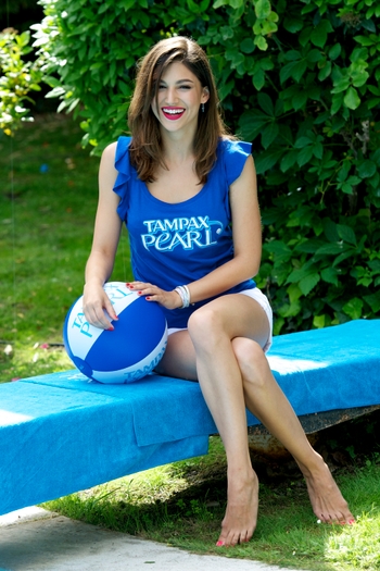 Úrsula Corberó