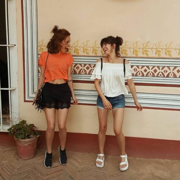 Úrsula Corberó