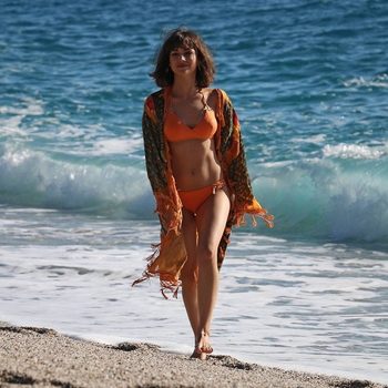 Úrsula Corberó