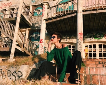 Úrsula Corberó