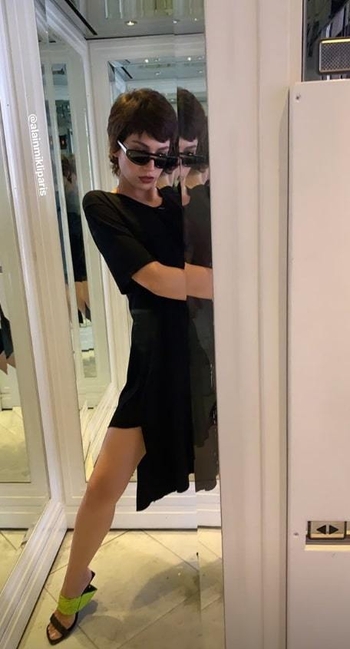 Úrsula Corberó