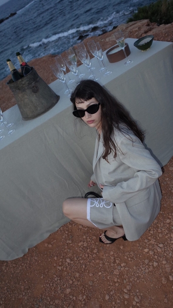 Úrsula Corberó