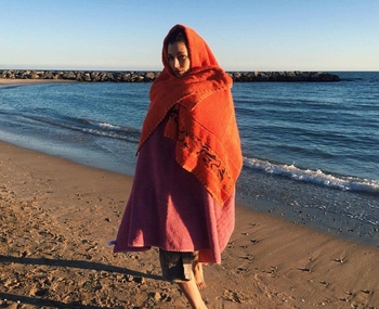 Úrsula Corberó