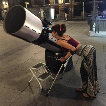 Úrsula Corberó