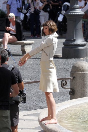 Úrsula Corberó