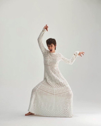 Úrsula Corberó