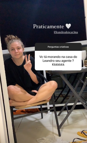 Júlia Magessi