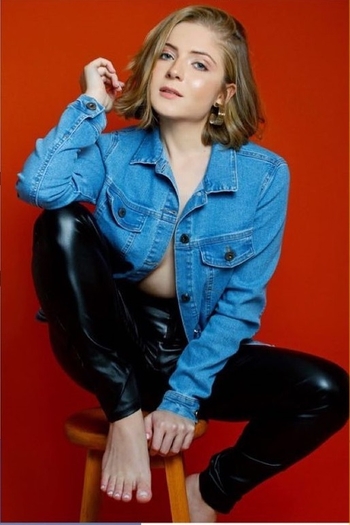Júlia Magessi