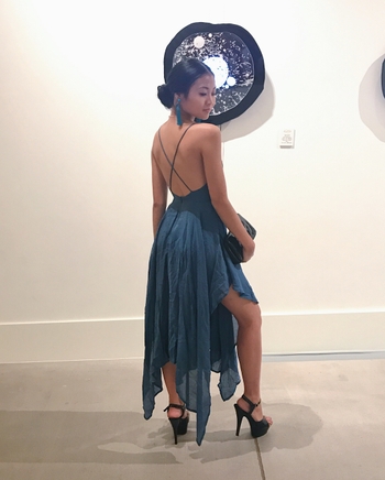 Valerie Loo